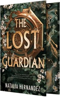 Produktbild: Lost Guardian