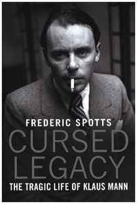 Produktbild: Cursed Legacy