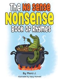 Produktbild: The No Sense Nonsense Book of Rhymes