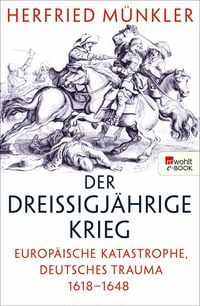 Produktbild: Der Drei&szlig;igj&auml;hrige Krieg