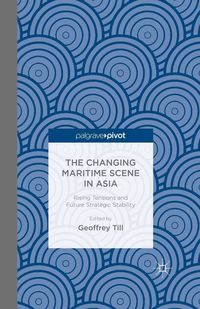 Produktbild: The Changing Maritime Scene in Asia