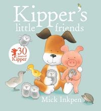 Produktbild: Kipper's Little Friends