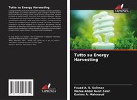 Produktbild: Tutto su Energy Harvesting