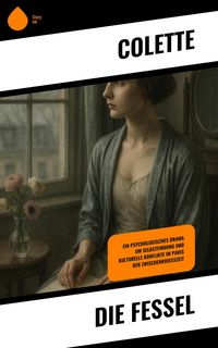 Produktbild: Die Fessel