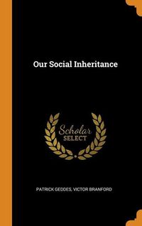 Produktbild: Our Social Inheritance