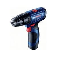 Produktbild: Bosch Professional GSB 120-LI 06019G8100 Akku-Bohrschrauber 12V 2.0Ah Li-Ion inkl. 2. Akku