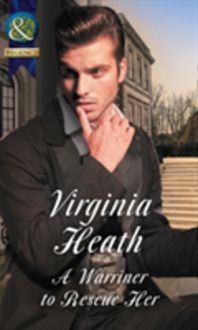 Produktbild: Heath, V: Warriner To Rescue Her