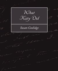 Produktbild: What Katy Did