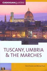 Produktbild: Cadogan Gd Tuscany Umbria -10e