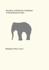 Produktbild: Kautilyan Arthashastra