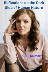 Produktbild: Reflections on the Dark Side of Human Nature