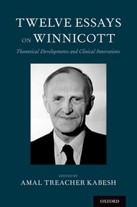 Produktbild: Twelve Essays on Winnicott
