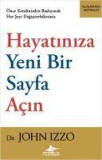 Produktbild: Hayatiniza Yeni Bir Sayfa Acin