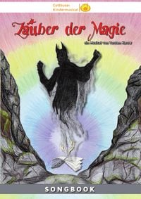 Produktbild: Songbook: Zauber der Magie