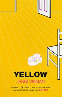 Produktbild: Visman, J: Yellow