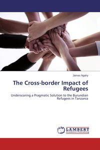 Produktbild: The Cross-border Impact of Refugees