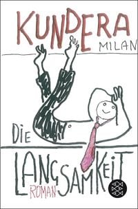 Produktbild: Die Langsamkeit