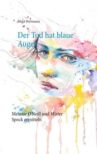 Produktbild: Der Tod hat blaue Augen