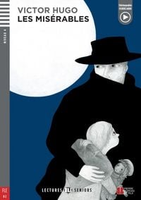 Produktbild: Les Mis&eacute;rables
