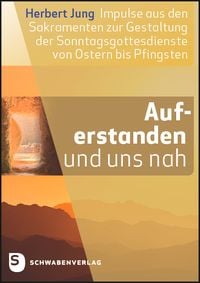 Produktbild: Auferstanden und uns nah