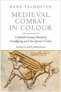 Produktbild: Medieval Combat in Colour