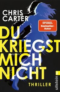 Produktbild: Du kriegst mich nicht