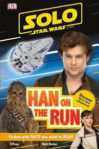 Produktbild: Solo A Star Wars Story Han on the Run