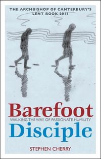 Produktbild: Barefoot Disciple