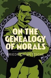 Produktbild: On the Genealogy of Morals