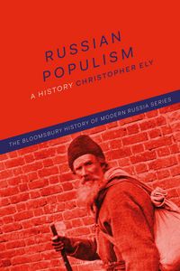 Produktbild: Russian Populism
