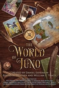 Produktbild: The World of Juno