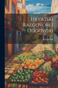 Produktbild: Hrvatski Razgovori I Odgovori