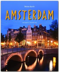 Bild vom Artikel Reise durch Amsterdam vom Autor Silke Heller-Jung