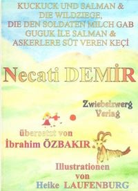 Produktbild: Kuckuck und Salman & die Wildziege, die den Soldaten Milch gab