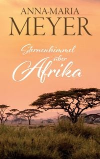 Produktbild: Sternenhimmel &uuml;ber Afrika