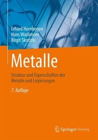 Produktbild: Metalle