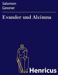 Produktbild: Evander und Alcimna