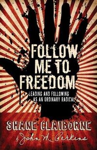 Produktbild: Follow Me to Freedom