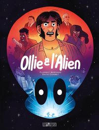 Produktbild: Ollie et l'alien