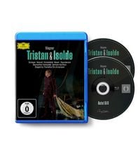 Produktbild: Wagner: Tristan & Isolde
