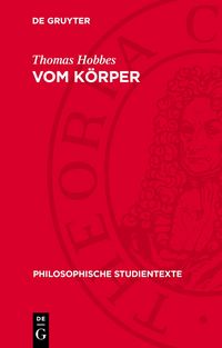 Produktbild: Vom K&ouml;rper