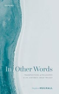 Produktbild: In Other Words