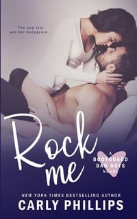 Produktbild: Rock Me