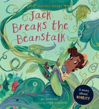 Produktbild: Jack Breaks the Beanstalks