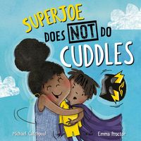 Produktbild: SuperJoe Does NOT Do Cuddles