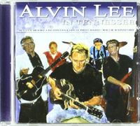Produktbild: Lee, A: Alvin Lee In Tennessee