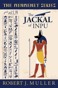 Produktbild: The Jackal of Inpu