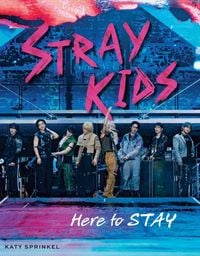 Produktbild: Stray Kids