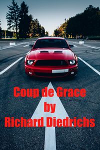 Produktbild: Coup de Grace
