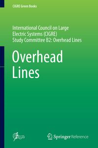 Produktbild: Overhead Lines
